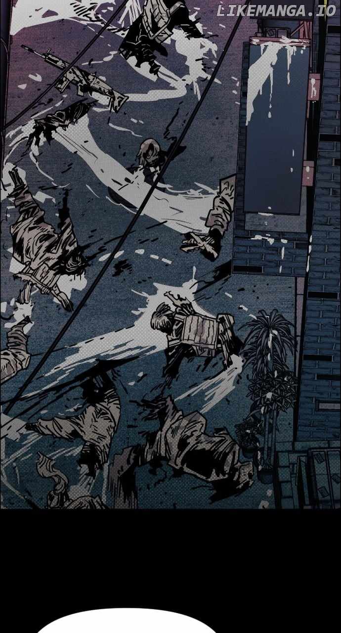 Zombie Funeral Services Chapter 44 6